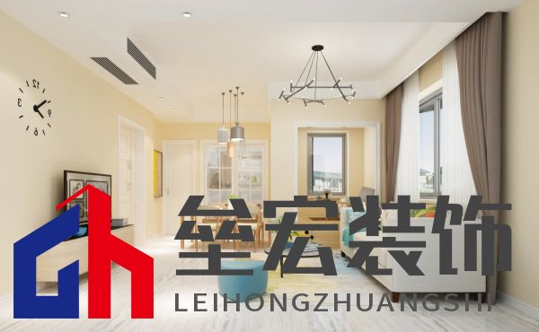 裝修半包清單？裝修需要注意什么？