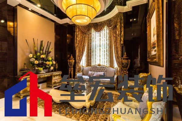 裝修半包清單？裝修需要注意什么？