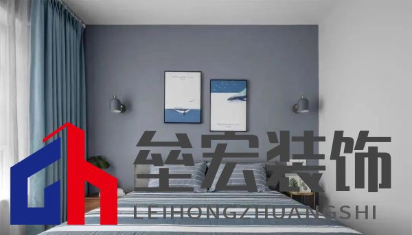 75㎡北歐小清新，小戶型收納典范，趕緊抄作業(yè)