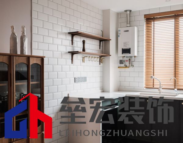 80㎡法式復(fù)古混搭風(fēng)，百看不膩！