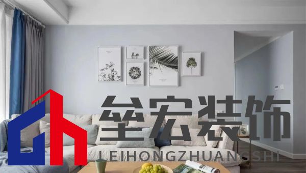 75㎡北歐小清新，小戶型收納典范，趕緊抄作業(yè)