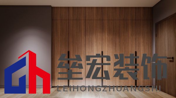 85㎡現(xiàn)代簡約風(fēng)，“蘆灰+夏云綠”的搭配太贊