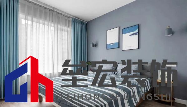75㎡北歐小清新，小戶型收納典范，趕緊抄作業(yè)