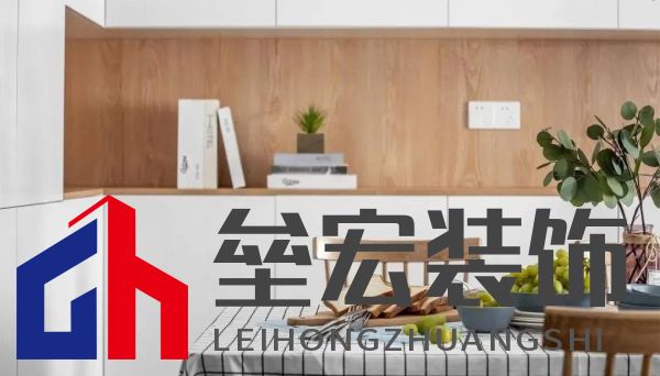 75㎡北歐小清新，小戶型收納典范，趕緊抄作業(yè)