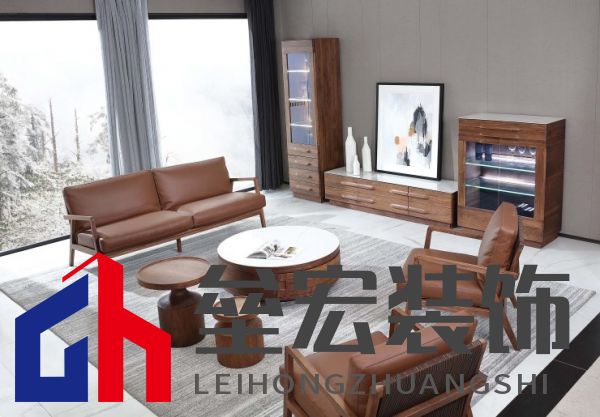 百強家居|感受混搭風采,歆享美學盛宴