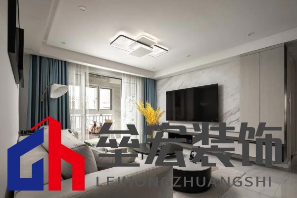 看【梓米+晚波藍】之家，不一樣的感覺