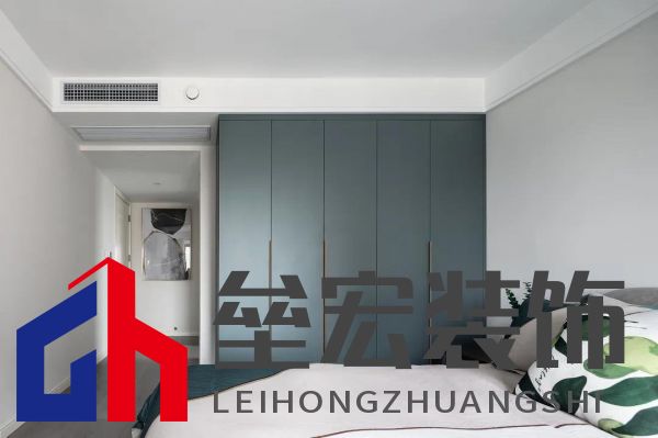 看【梓米+晚波藍】之家，不一樣的感覺