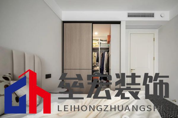 看【梓米+晚波藍】之家，不一樣的感覺