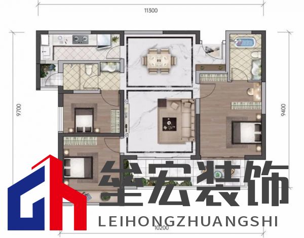最美小清新北歐風(fēng)來襲，讓你一眼就愛上~