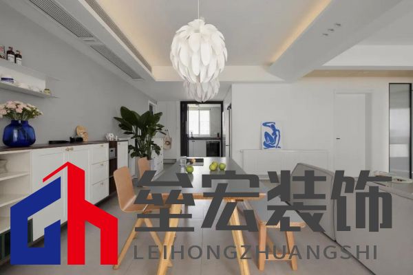 最美小清新北歐風(fēng)來襲，讓你一眼就愛上~