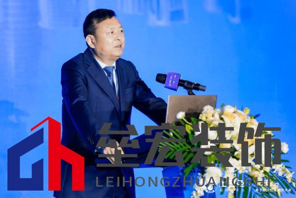 行業(yè)大咖齊聚“兔友約·精英匯”，大自然家居為裝企提供全方位賦能