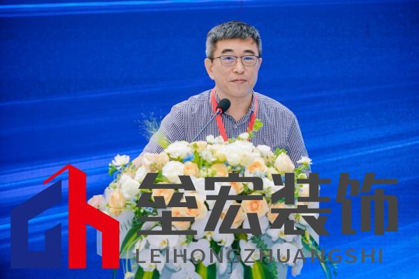 水漆新時代丨百得勝攜手中國林產工業(yè)協(xié)會共同制訂《水性涂料飾面木質制品》團體標準