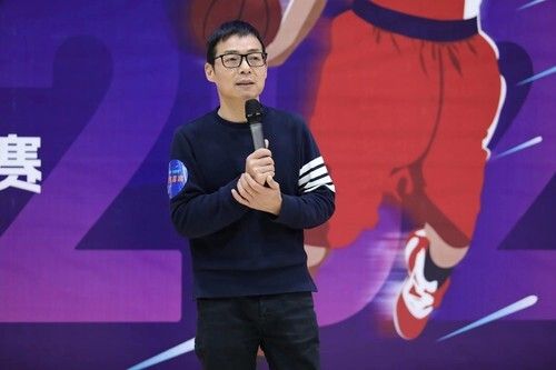 成都市智能家居商會會長、伊戀全屋定制董事長 謝宏偉