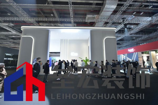 新構(gòu)思，新突破！圣象家居重磅亮相2023中國建博會(上
