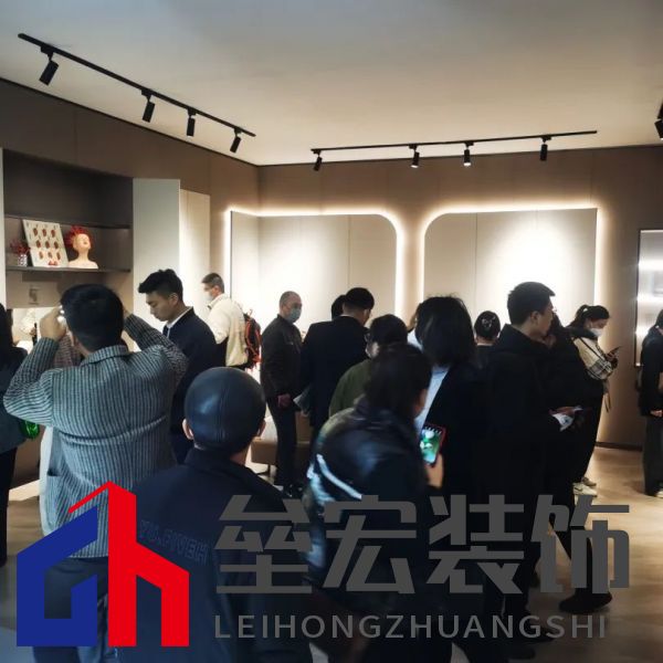 新構(gòu)思，新突破！圣象家居重磅亮相2023中國建博會(上