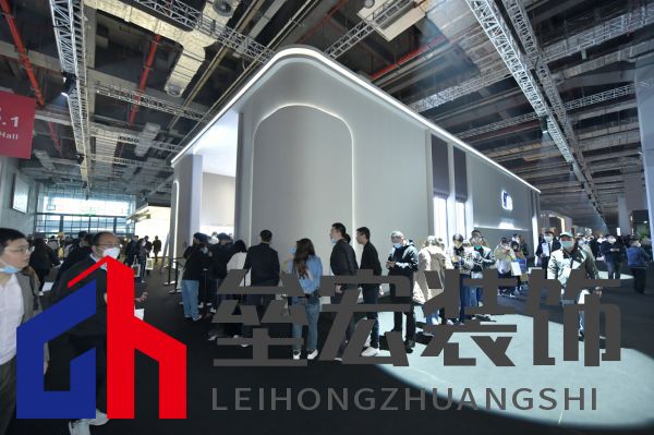 新構(gòu)思，新突破！圣象家居重磅亮相2023中國建博會(上