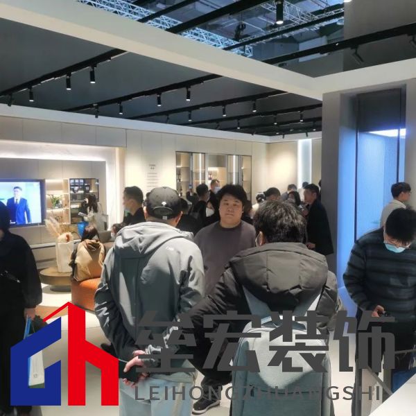 新構(gòu)思，新突破！圣象家居重磅亮相2023中國建博會(上