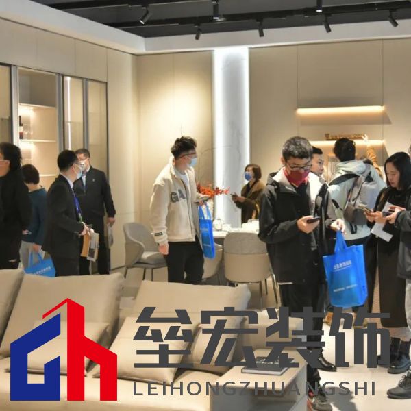新構(gòu)思，新突破！圣象家居重磅亮相2023中國建博會(上