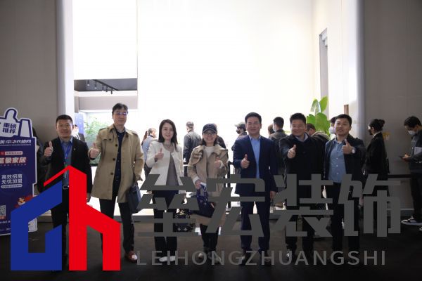 新構(gòu)思，新突破！圣象家居重磅亮相2023中國建博會(上