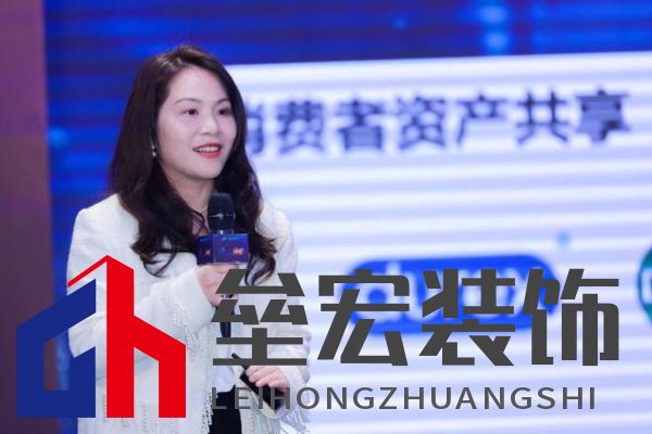 利潔時(shí)曼倫滴露&亮碟首席營(yíng)銷(xiāo)官胡蓉