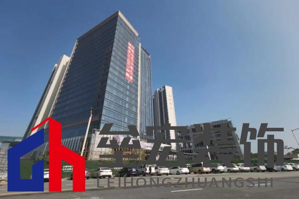 綠哲玻鎂板入駐江門保利皇冠假日酒店！