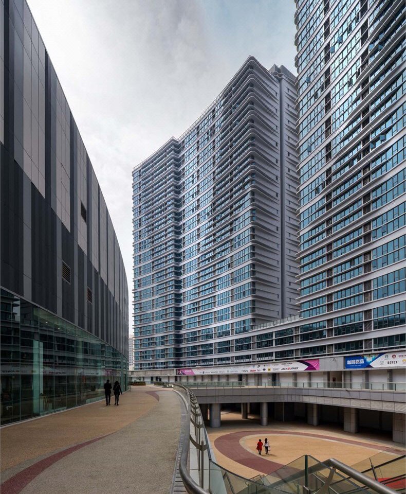 楊永康;劉兵;江敏;sketchup設計沙龍建筑設計項目解析_廈門十大建筑設計公司_公司logo設計 建筑
