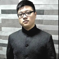 首席設計師