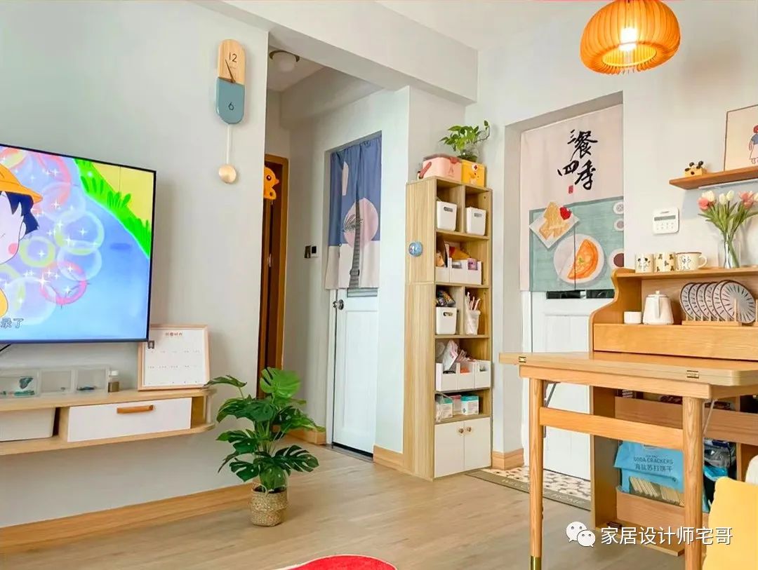 廈門(mén)套房裝修_廈門(mén)裝修推薦_廈門(mén) 小戶(hù)型裝修