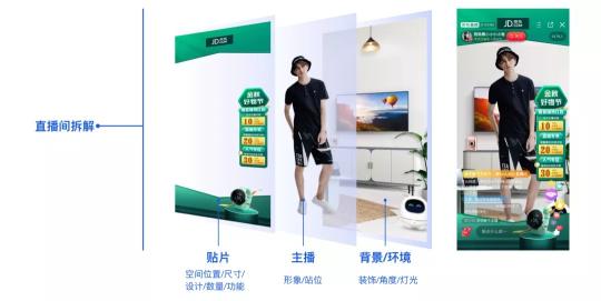 小型直播間裝修方案設(shè)計(jì)(直播間裝修技巧和打造一個(gè)觀感又好又吸引粉絲的直播間分享)