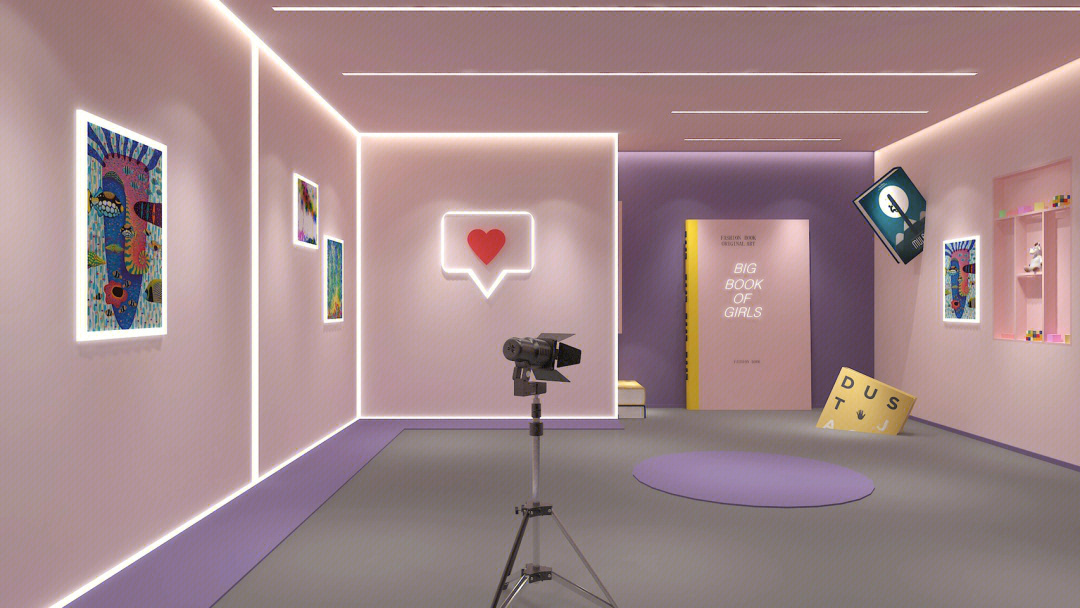 廈門直播間裝修_裝修直播平臺(tái)排行_裝修公司直播