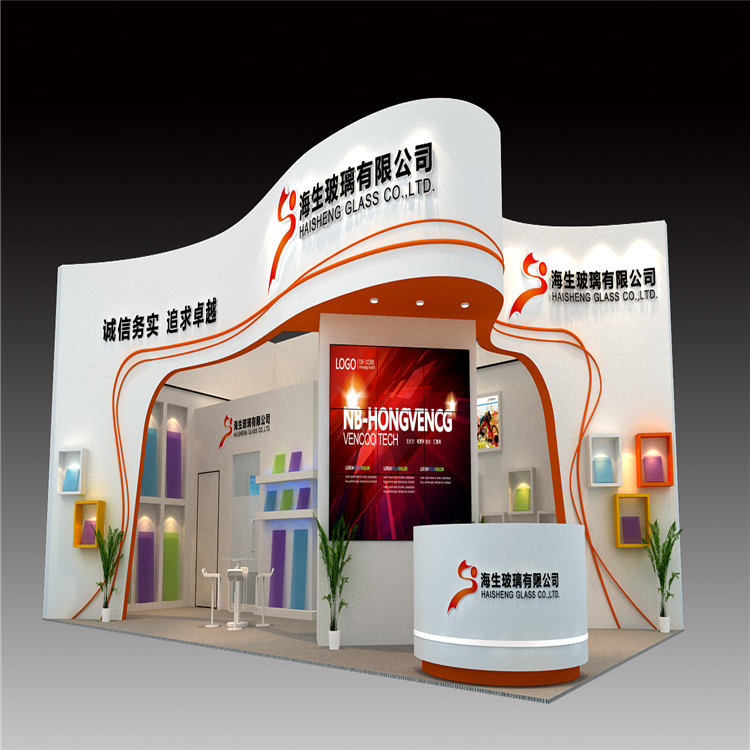 廈門展會(huì)搭建布置_廈門展臺(tái)搭建_廈門展臺(tái)設(shè)計(jì)搭建