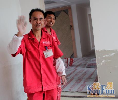 廈門裝修裝飾工程_廈門裝飾裝修_廈門裝修裝飾公司
