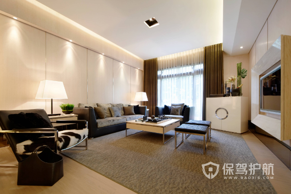 室內設計效果圖-保駕護航裝修網(wǎng)