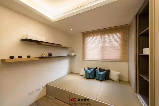 福州榻榻米裝修_廈門(mén)榻榻米裝修_廈門(mén)榻榻米定制
