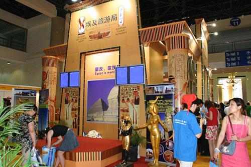廈門展臺設(shè)計(jì)搭建_廈門展臺搭建_廈門展會搭建布置