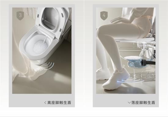 法恩莎T40-L全新上市,擁「泡」智凈新時(shí)代