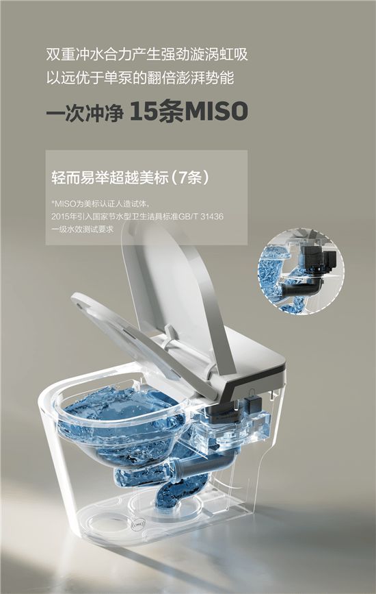 法恩莎T40-L全新上市,擁「泡」智凈新時(shí)代