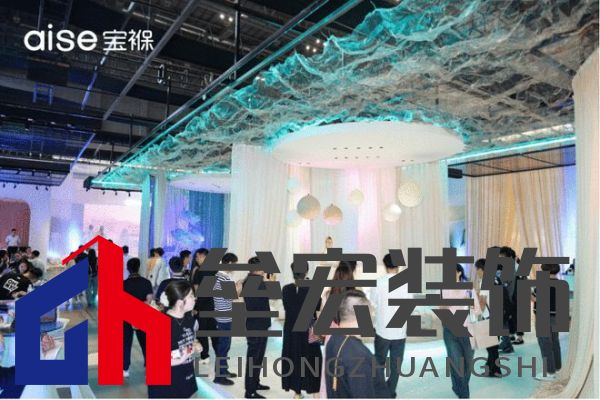 aise寶褓雙展亮相上海,開啟云睡眠時代