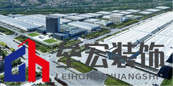 為什么說綠色智慧健康建筑成熟在奧潤順達?