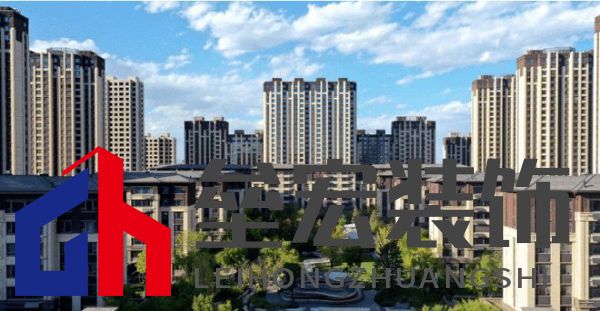 為什么說綠色智慧健康建筑成熟在奧潤順達?
