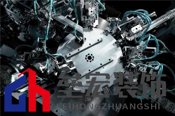 地產(chǎn)回溫帶動定制家居行業(yè)回升,NUOMI諾米能否繼續(xù)領(lǐng)跑家居五金行業(yè)?