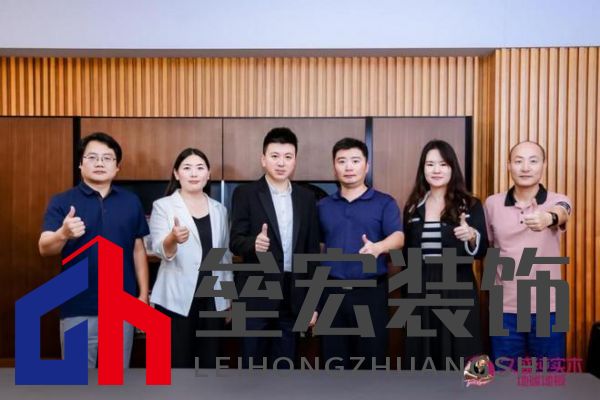 久盛地板“工廠鑒證之旅”圓滿收官,護航國民健康助力理想人居