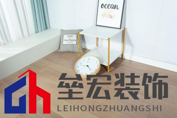久盛愛木周:健康為筆,木韻為底,共繪家居新時代