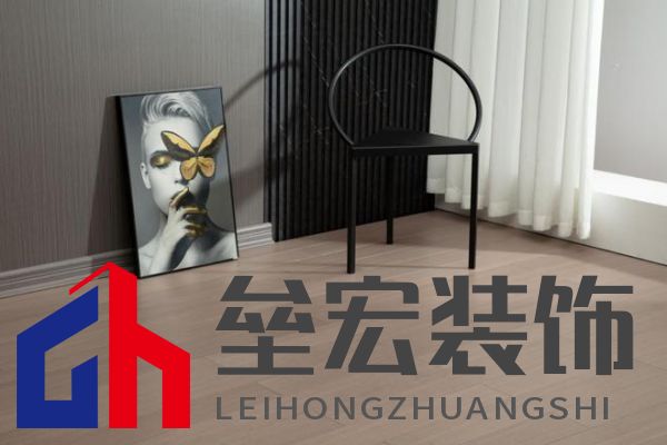 久盛愛木周:健康為筆,木韻為底,共繪家居新時代