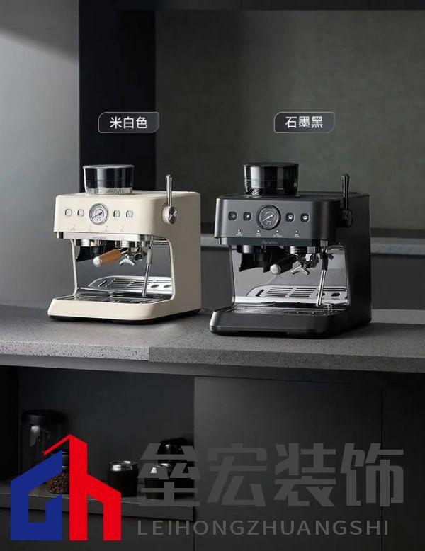 進(jìn)無止境!Barsetto百勝圖平刀研磨一體咖啡機(jī)BAE-03引領(lǐng)咖啡新潮流
