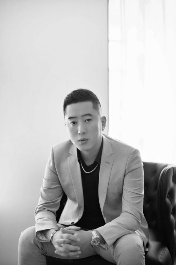 《中國有設(shè)計》焦鴻銘:讓家的設(shè)計有情懷、有溫度