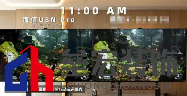 12小時(shí)光線挑戰(zhàn)!AI畫質(zhì)專家才是大平層首選