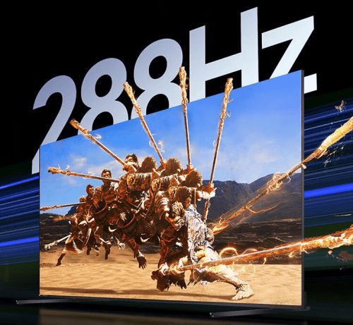 海信電視E7N畫質(zhì)如何?雙11值得買嗎?這份選購建議或許可以幫您