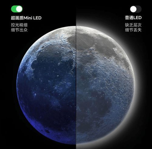 海信電視E7N畫質(zhì)如何?雙11值得買嗎?這份選購建議或許可以幫您