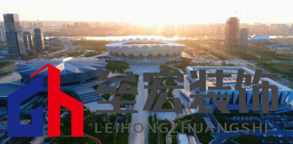 在長安,Traxon e:cue攜手棟梁赴一場花開的約定